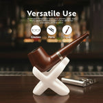 Marble Cigar Holders