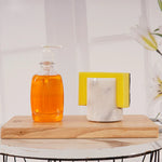 3.5” Marble Sponge Holder