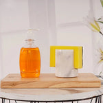 3.5†Marble Sponge Holder