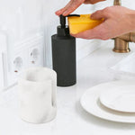 3.5†Marble Sponge Holder