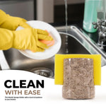 3.5” Marble Sponge Holder