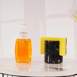 3.5†Marble Sponge Holder