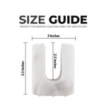 3.5†Marble Sponge Holder