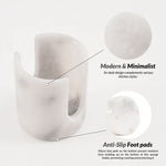 3.5” Marble Sponge Holder