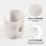 3.5†Marble Sponge Holder