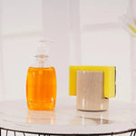 3.5†Marble Sponge Holder