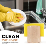 3.5” Marble Sponge Holder