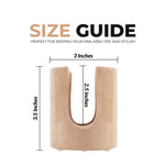 3.5†Marble Sponge Holder