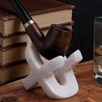 Marble Cigar Holders
