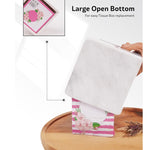Marble Tissue Box
