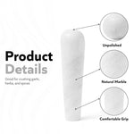Marble Pestle