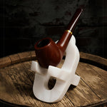 Marble Cigar Holders