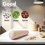 Marble Pestle