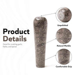 Marble Pestle