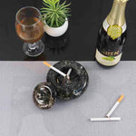 Ash Bowl  - 5 Inches