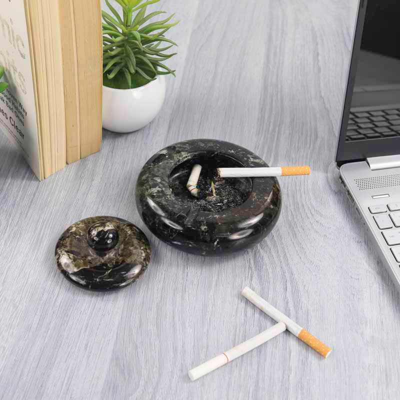 Ash Bowl  - 5 Inches