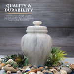 Classic Urn - 8 Inches