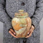 Classic Urn - 8 Inches