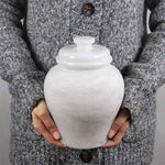 Classic Urn - 8 Inches