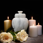 Classic Urn - 8 Inches