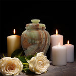 Classic Urn - 8 Inches