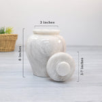 Classic Urn - 8 Inches