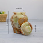 Classic Urn - 8 Inches