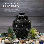 Classic Urn - 8 Inches