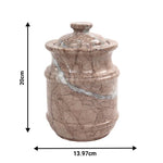 Fancy Urn - 8 Inches
