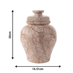 Classic Urn - 8 Inches
