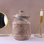 Fancy Urn - 8 Inches