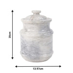 Fancy Urn - 8 Inches