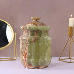 Fancy Urn - 8 Inches