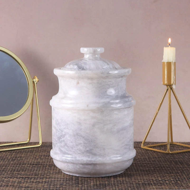 Fancy Urn - 8 Inches