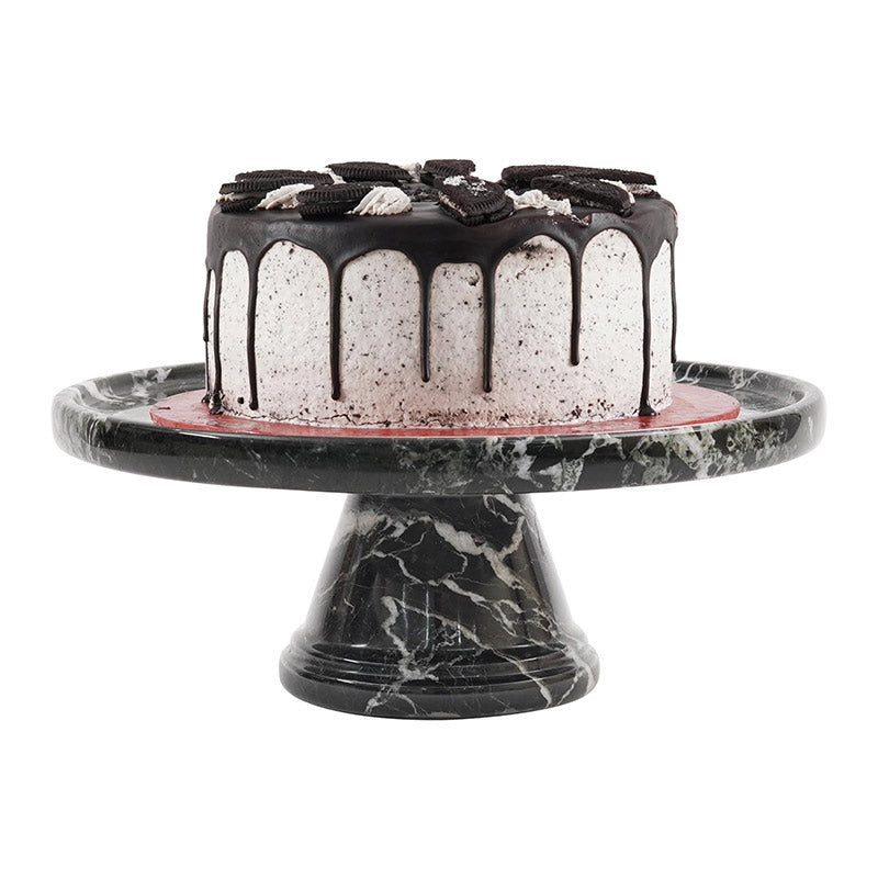 Marble Cake Stand
