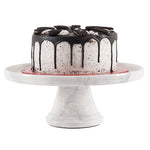 Marble Cake Stand
