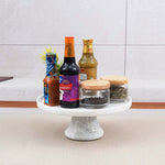 Marble Cake Stand