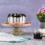 Marble Cake Stand
