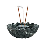 Flower Incense Holder