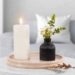 Marble Round Tray