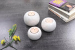 Tealight Candle Holder set of 3