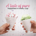 Ice Cream Cups (Set)