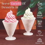 Ice Cream Cups (Set)