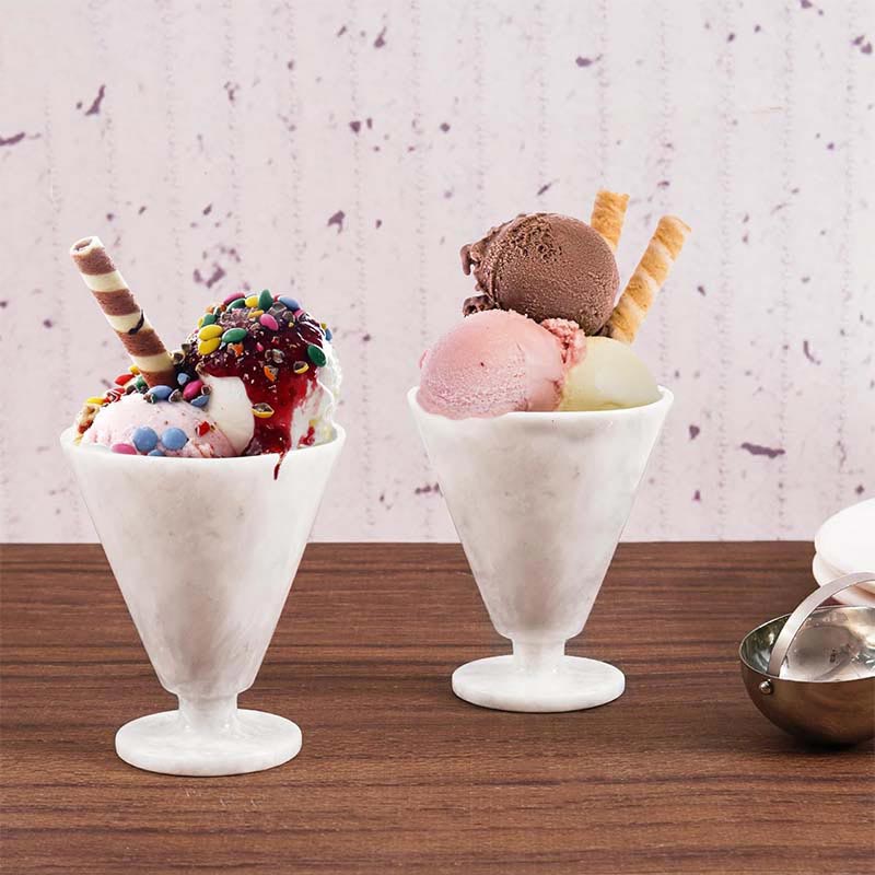 Ice Cream Cups (Set)