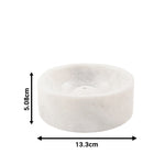 Round Incense Holder