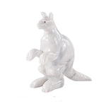 8 Inches Marble Kangaroo