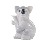 8 Inches Marble Koala