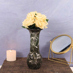 Long Neck Vase - 10 Inches