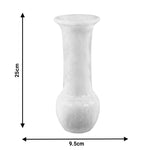 Long Neck Vase - 10 Inches