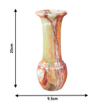 Long Neck Vase - 10 Inches